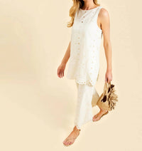 Mestiza New York - Oceane Pants