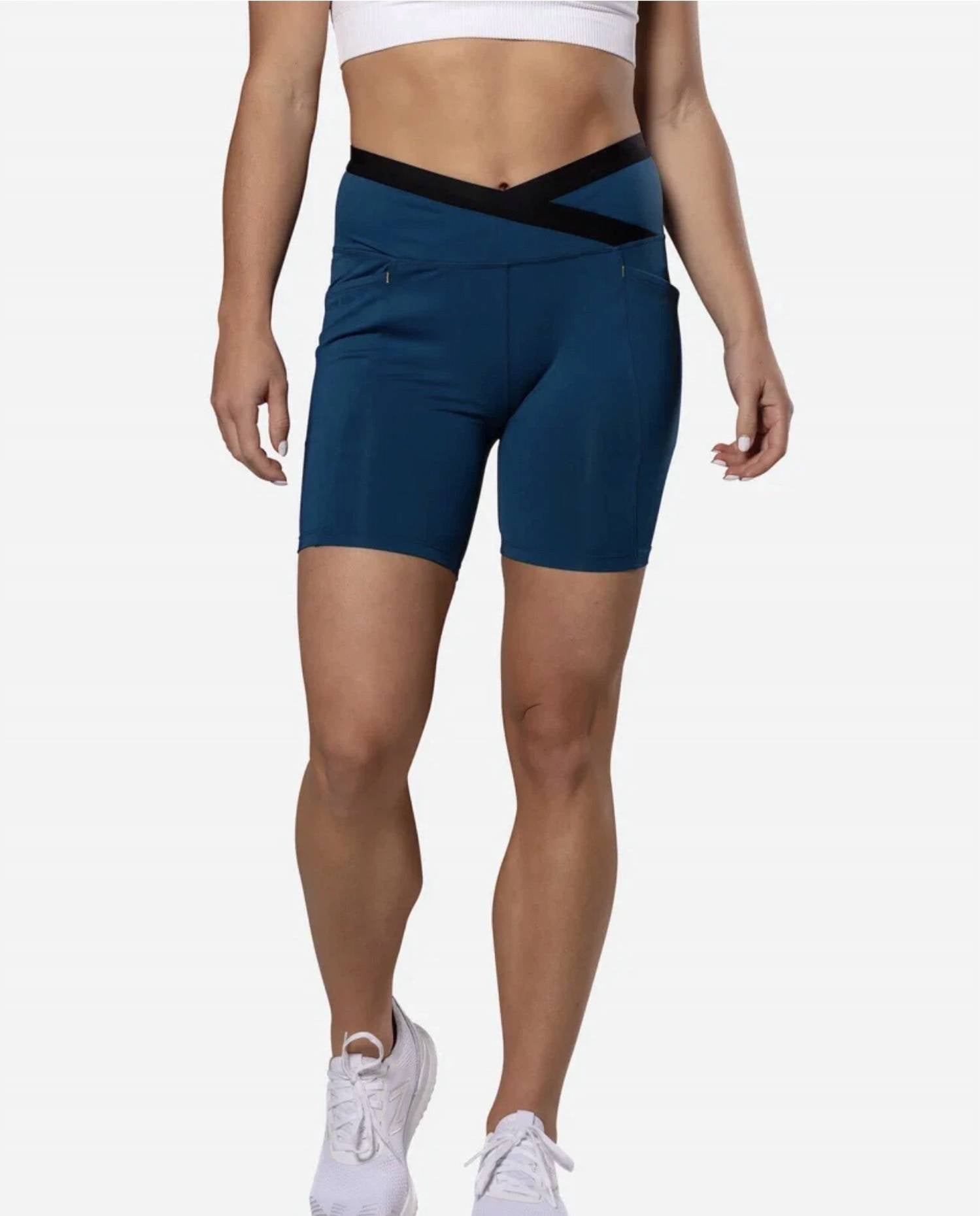 Nathan Sports - Crossover Shorts 2.0