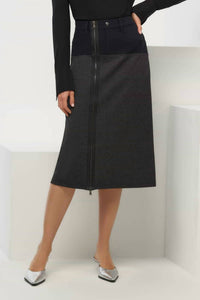 Anatomie - Zita Midi Skirt