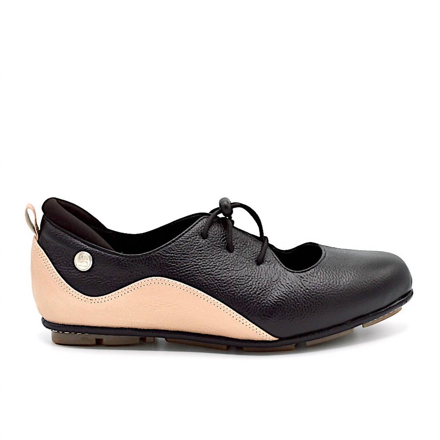 Chelsea Jones - Women's Vibe Slip-on Flat Shoes