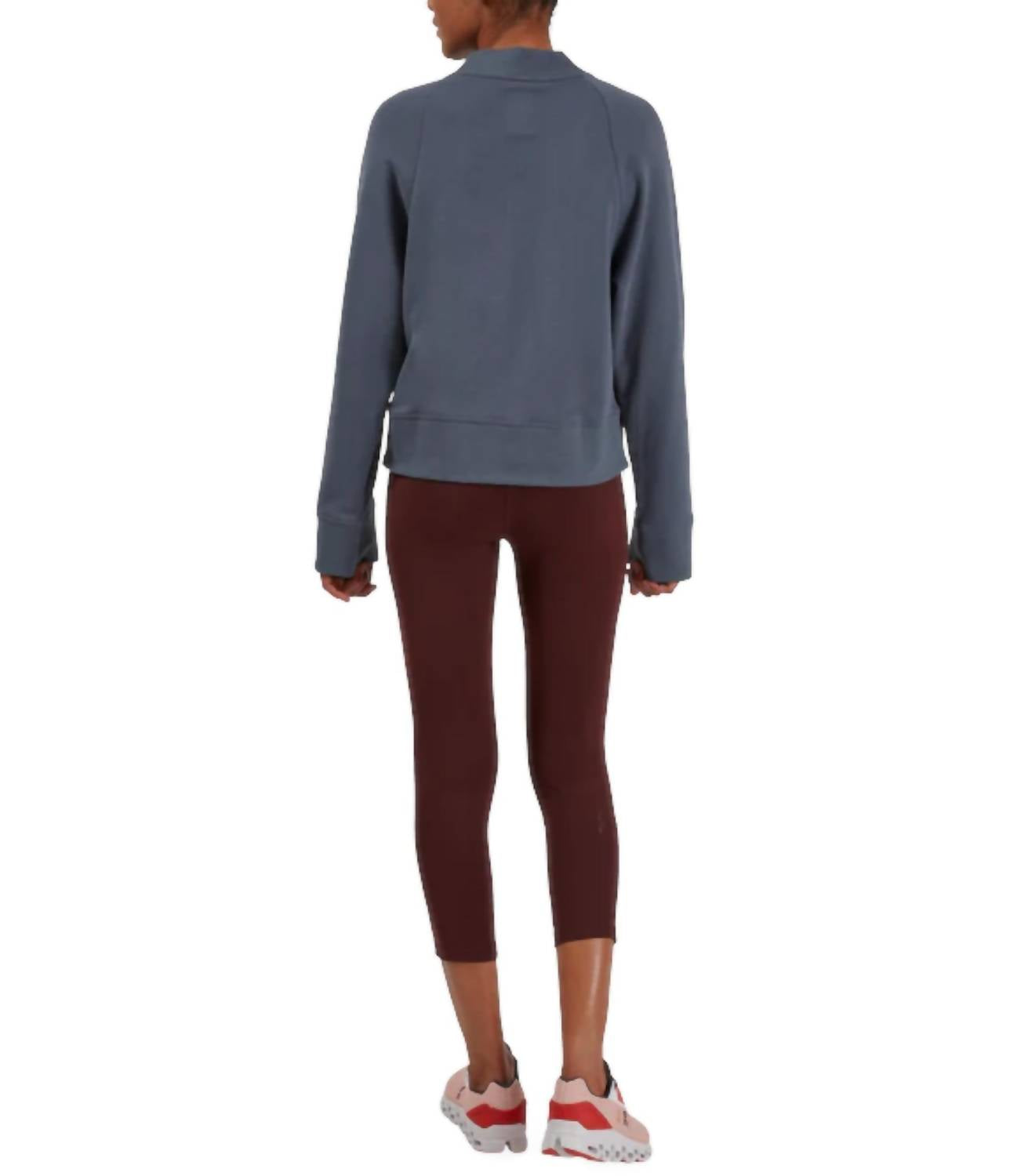 On - Women's Active Tights