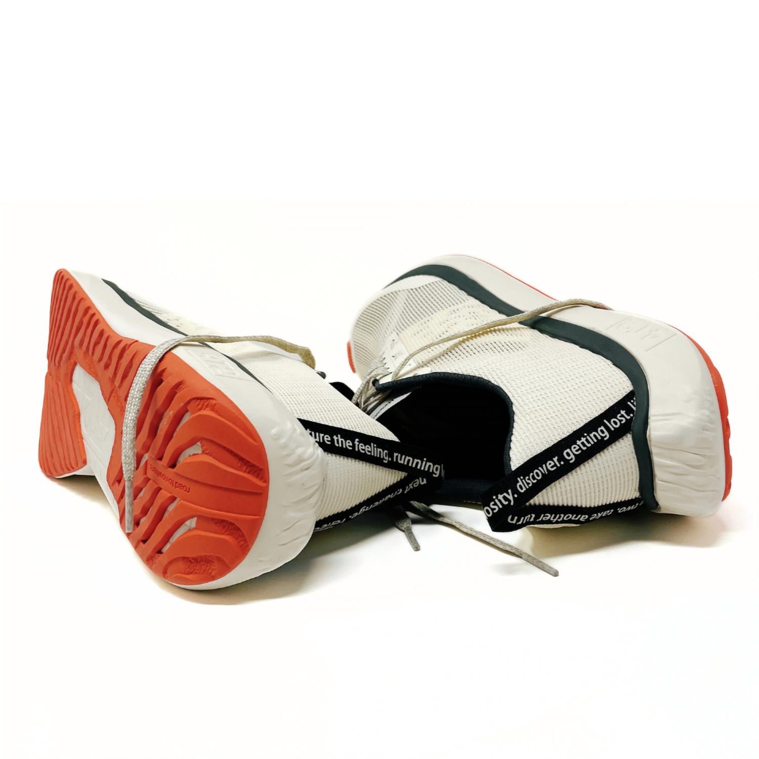 4T2 - Men's Weekdays Running Sneaker