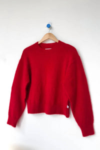 Le Bon Shoppe - Finn Mohair Sweater
