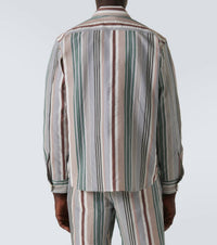 Orlebar Brown - Barkley Button Down Shirt