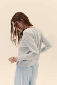Deluc - Lorraine Crew Sweater
