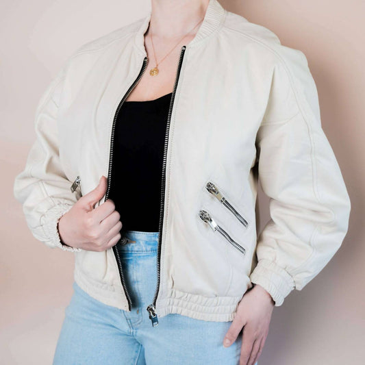 Mauritius - Harriet Bomber Jacket