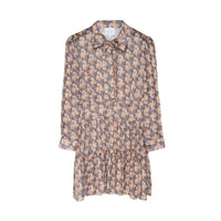 Sundays - Ziva Floral Mini Dress