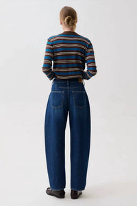 Pistola - Sacha High Rise Relaxed Barrel Jeans