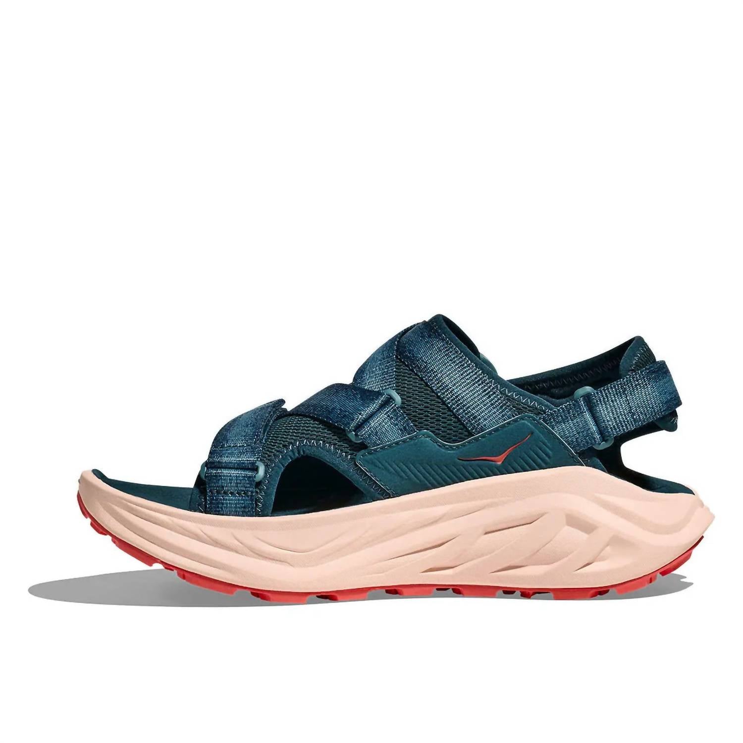 Hoka - Women's Infini Hike Tc Sandal