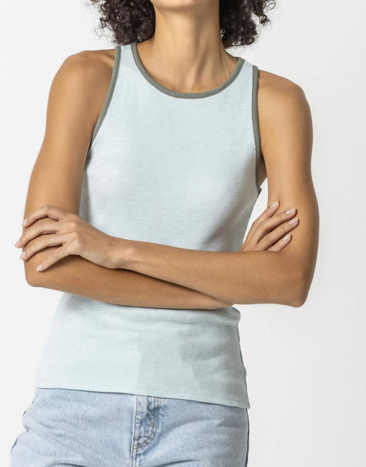 Racerback Tank