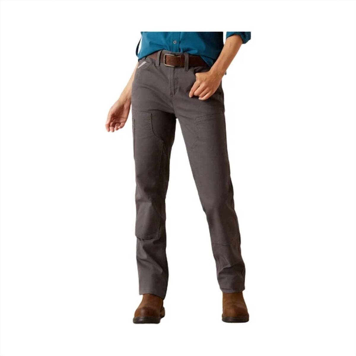 Ariat - Women's Rebar Made Tough Pants
