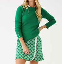 Lilly Pulitzer - Monica Ruffle Skirt
