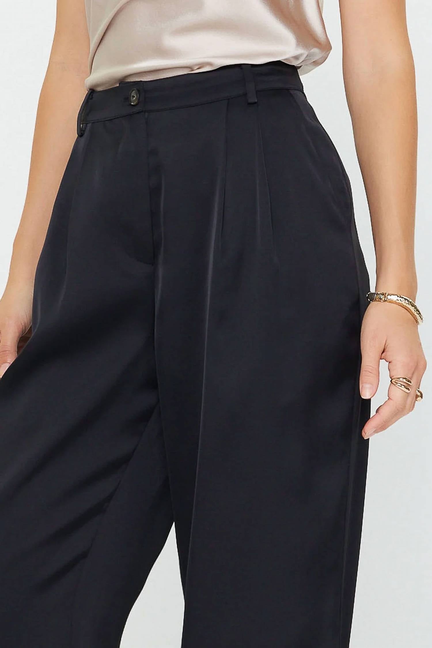 Current Air - Nora Satin Pant