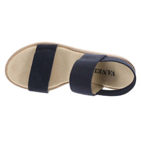 Vaneli - Women's Huda Sandal