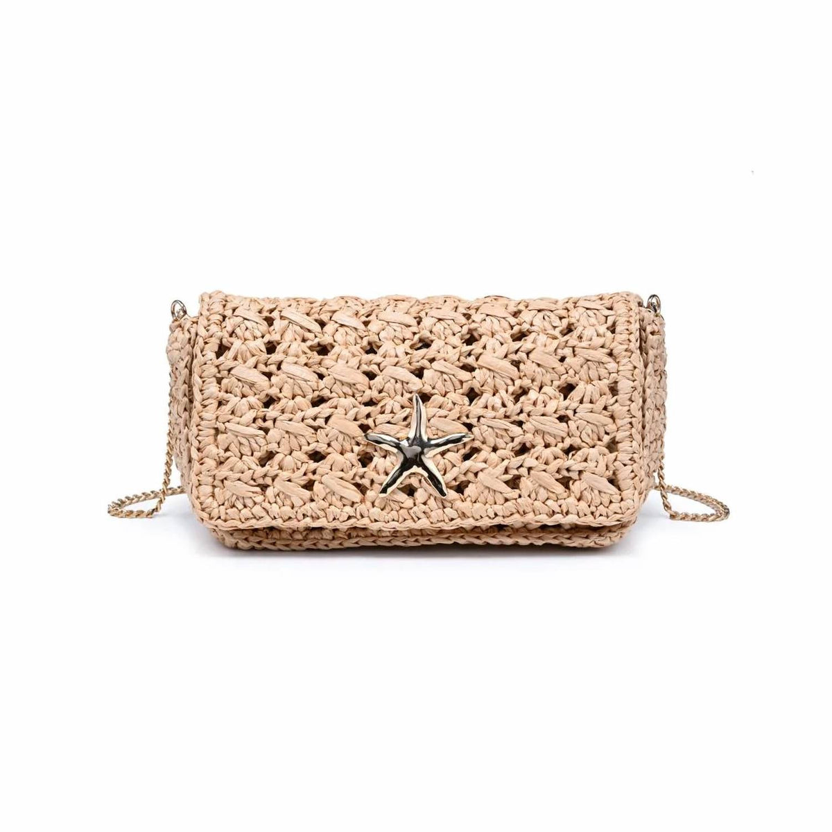 Urban Expressions - Women's Betty Crossbody Bag