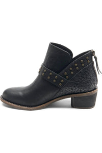 Halsa Footwear - Women's Melania Ankle Boots