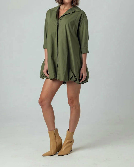 Sundays - Hortense Mini Dress