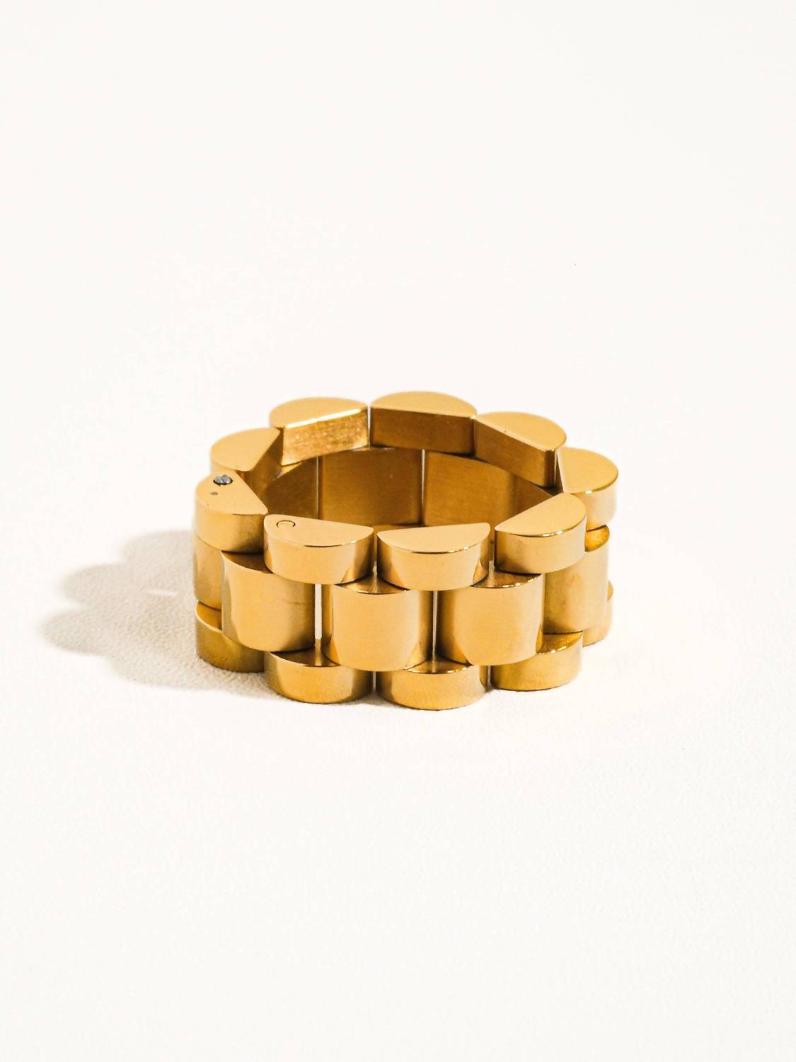 Flanerie By Maiq - The Sloane Ring