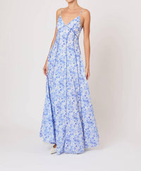 Rosie Assoulin - Cami Maxi Dress