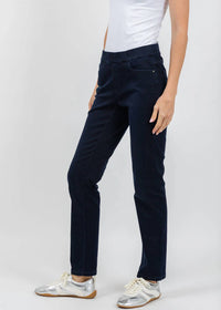 Wacoal - Pull-on Ankle Jeans