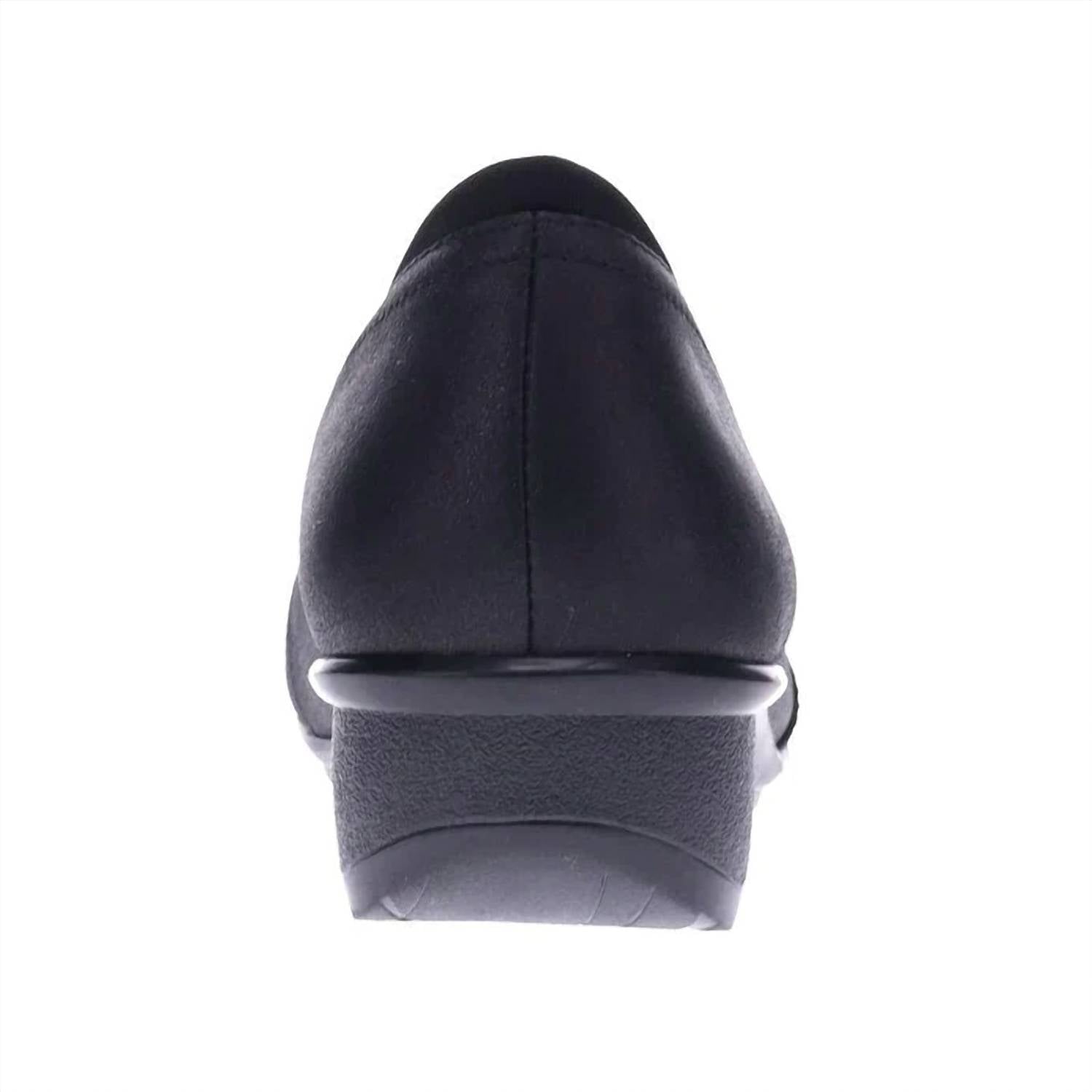 Revere - Women's Naples Stretch Loafers