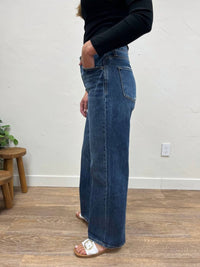 Vervet By Flying Monkey - 90’s Wide Leg Vervet Denim