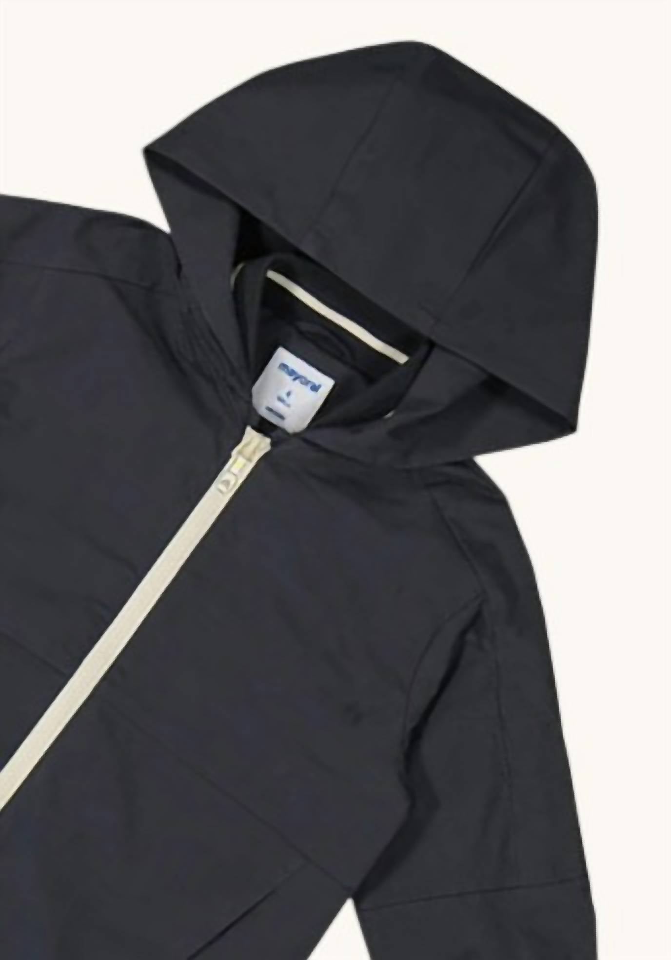 Mayoral - Boys' Lightweight Windbreaker