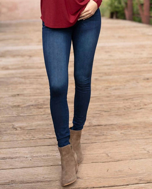 Grace And Lace - Ultra Soft Flex Jeggings