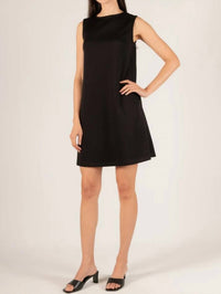 Before You Collection - Modal Shift Dress