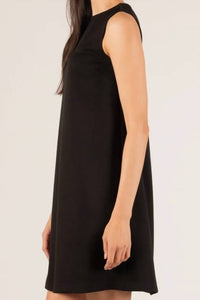 Before You Collection - Modal Shift Dress