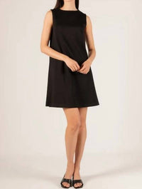 Before You Collection - Modal Shift Dress
