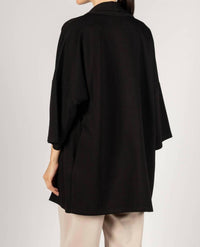 Before You Collection - See Me Now Oversized Cardigan