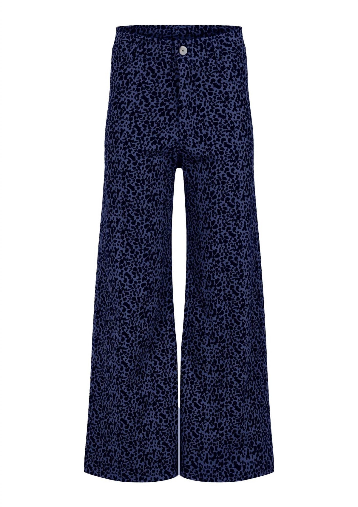 Bel Kazan - Kaya Wide Leg Pants