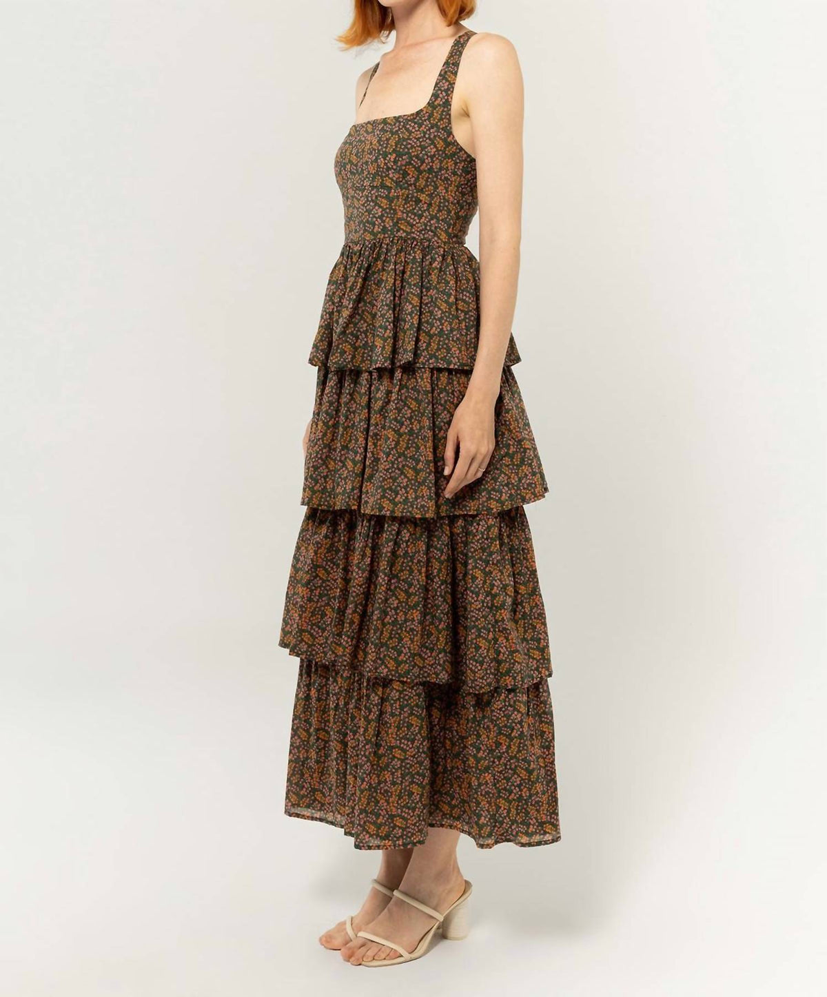 Bel Kazan - Lucca Dress