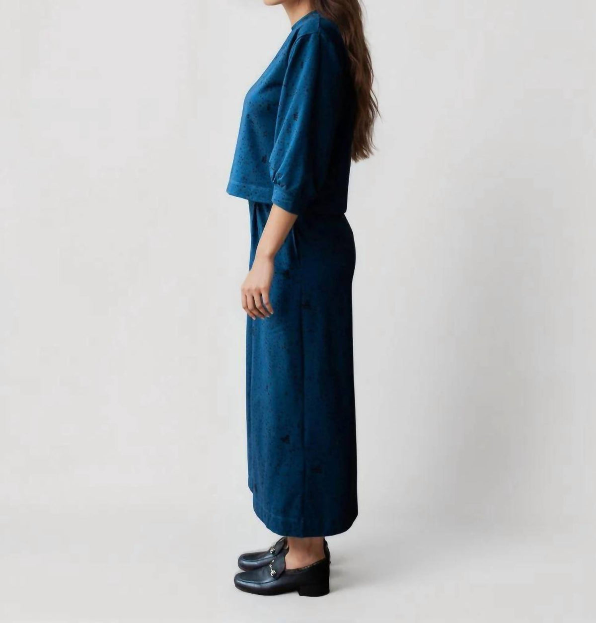 Bel Kazan - Lyra Top