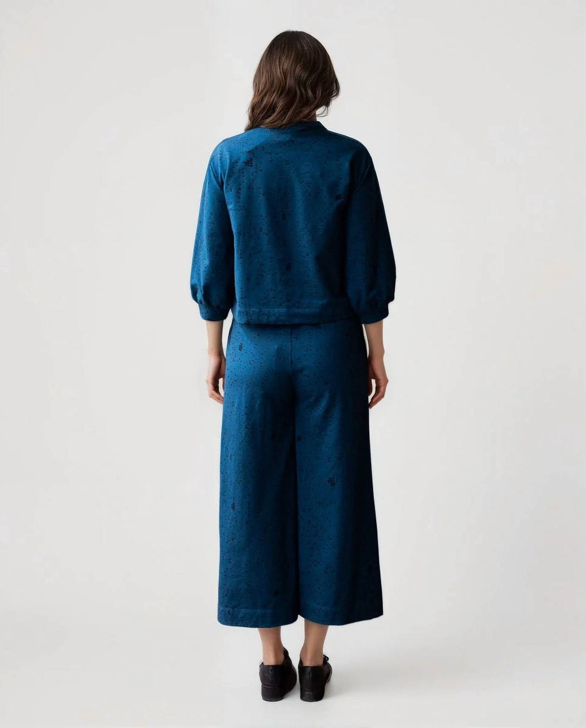 Bel Kazan - Lyra Top