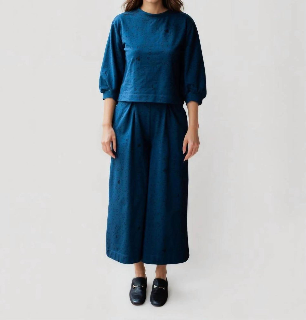 Bel Kazan - Lyra Top
