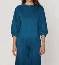 Bel Kazan - Lyra Top