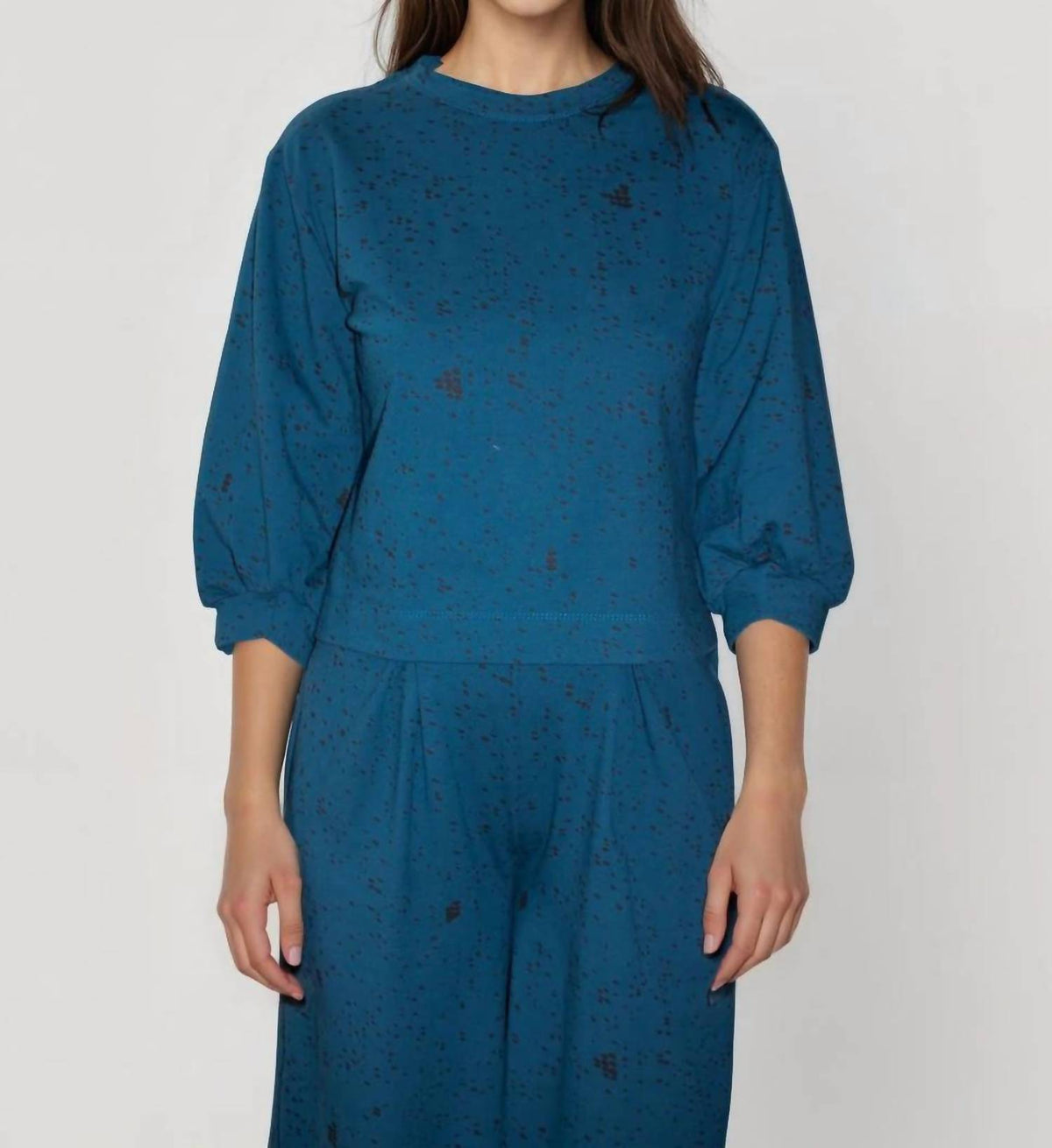 Bel Kazan - Lyra Top