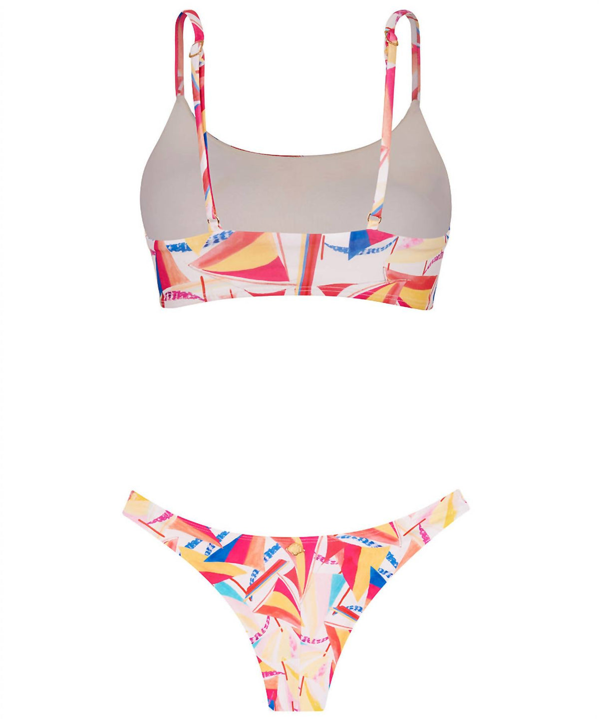 Bela Brand - JANGADA VELAS BIKINI