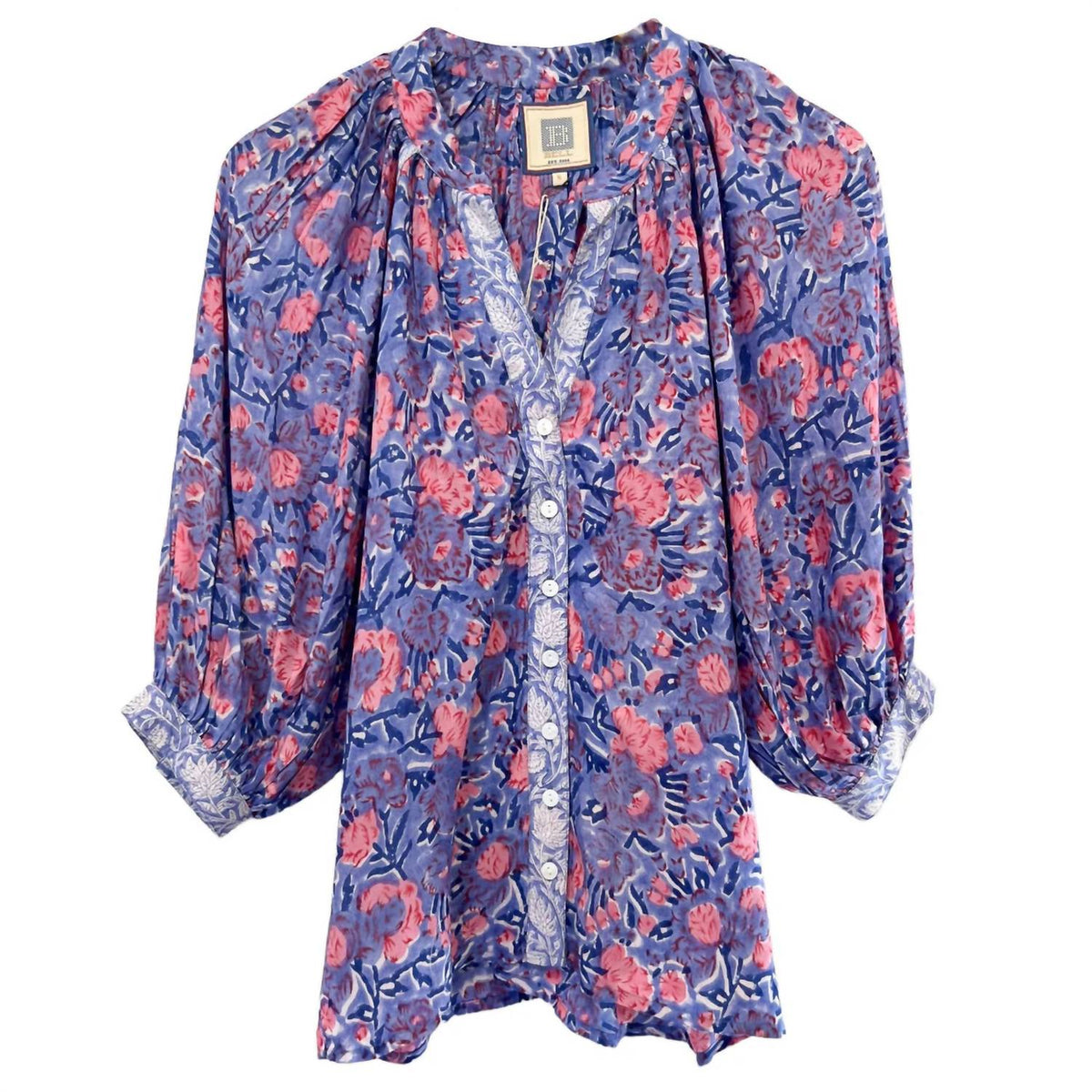 Bell By Alicia Bell - Clara Top
