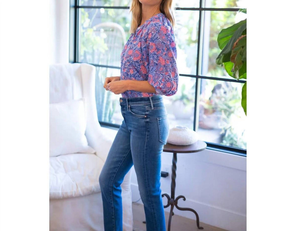 Bell By Alicia Bell - Clara Top