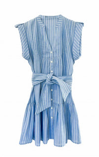 Bell - Kayla Mini Dress