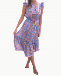 Bell - Lola Midi Dress