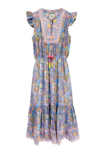 Bell - Lola Midi Dress