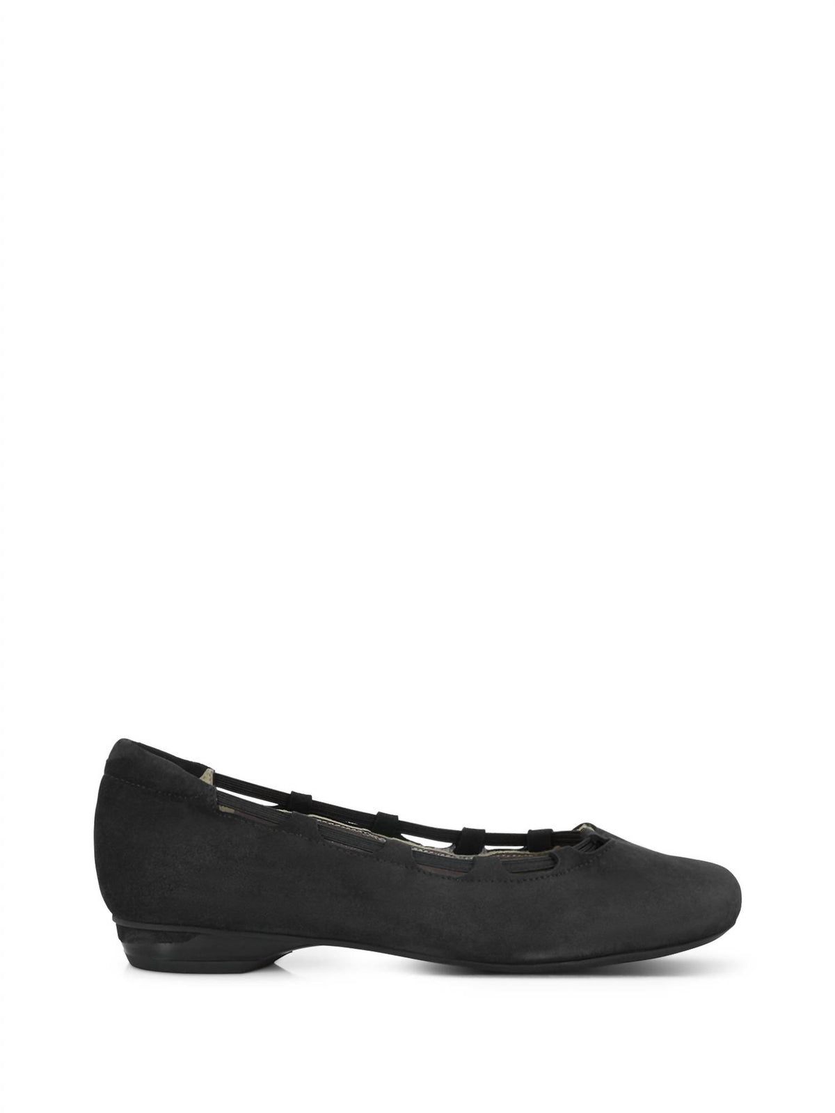 Bella Comforto - Women's Bena Ballet Flat