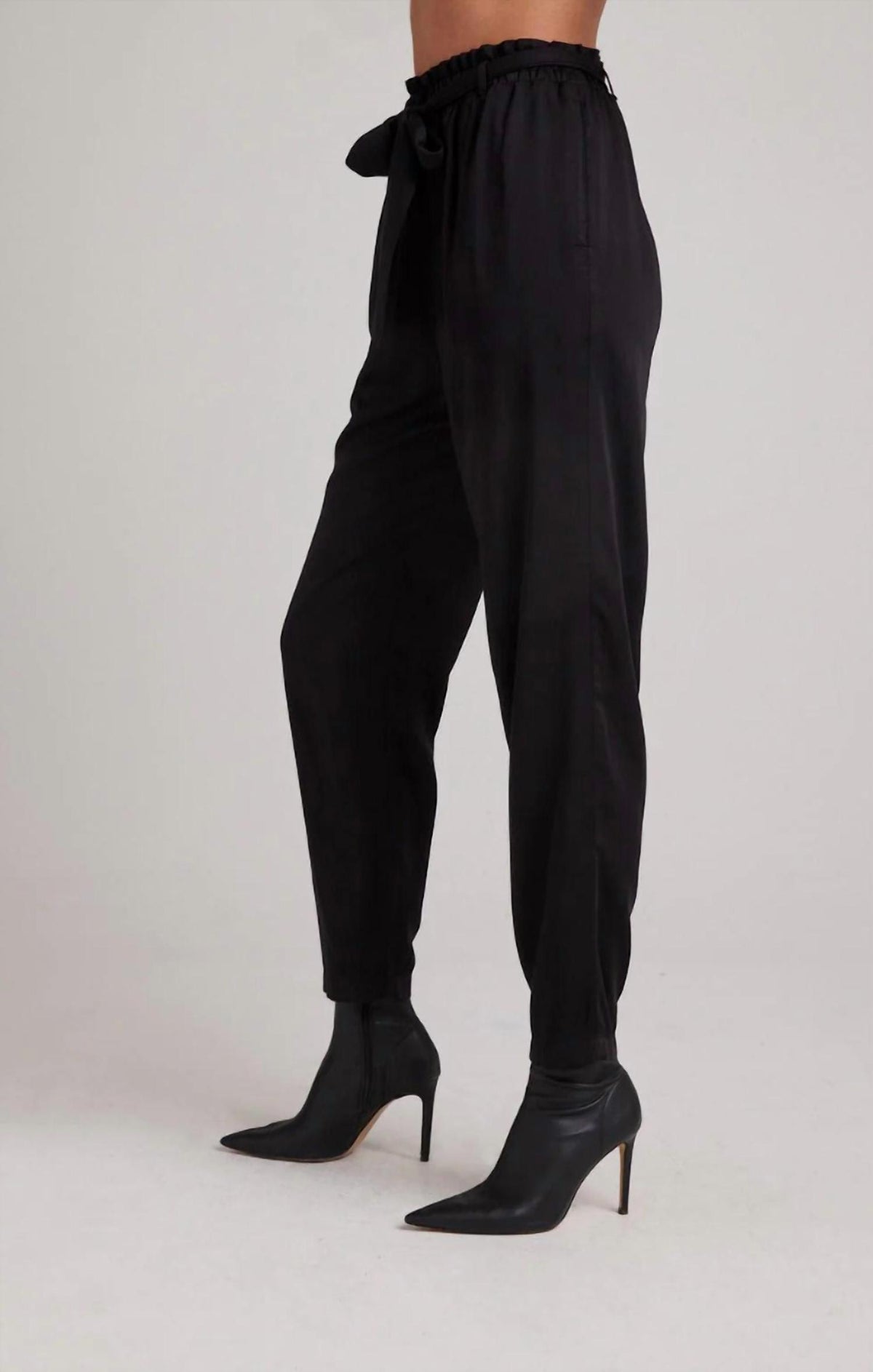 Bella Dahl - Belted Trouser