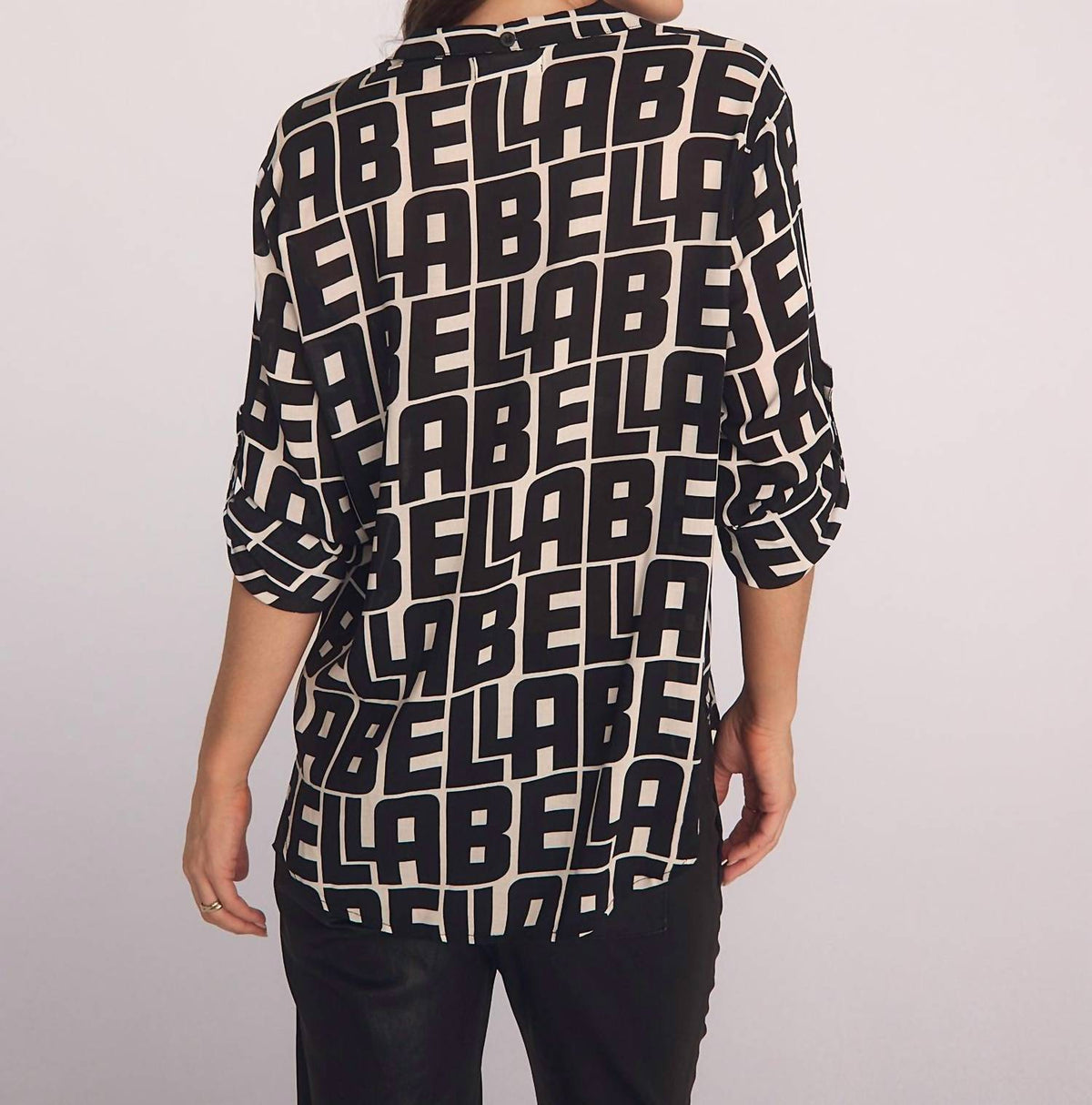 Bella Dahl - Capri Button Down Shirt