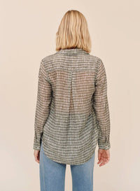 Bella Dahl - Classic Button Down Shirt