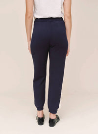 Bella Dahl - Contrast Stripe Knit Jogger
